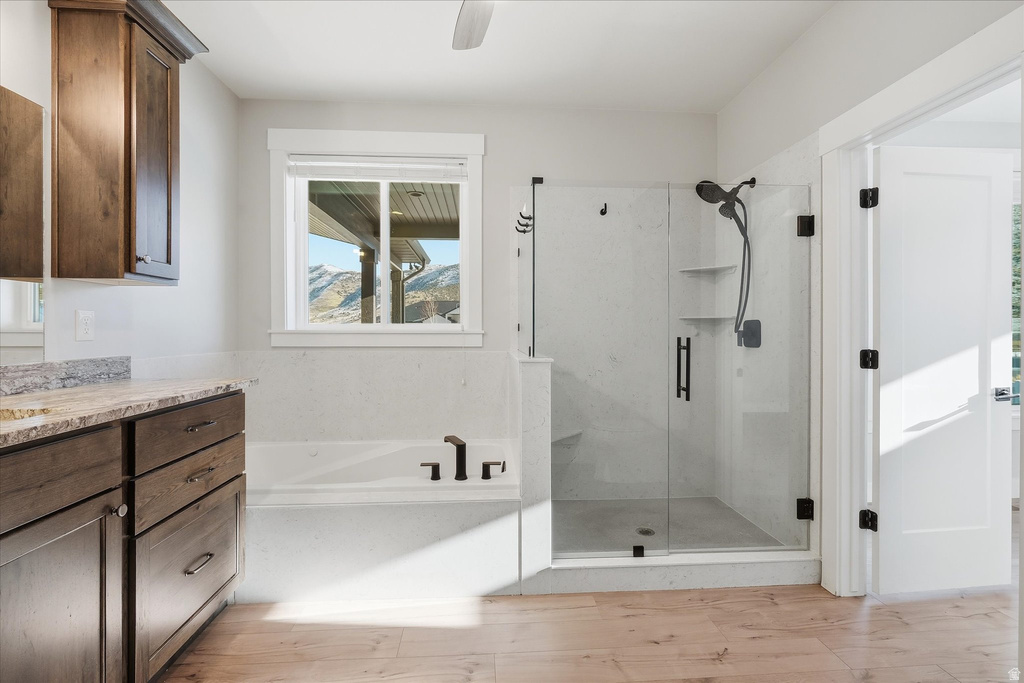 553 S LAKE VIEW DR Mantua, UT 84324