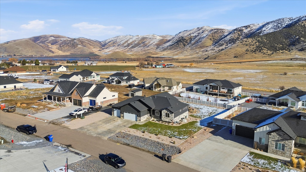 553 S LAKE VIEW DR Mantua, UT 84324