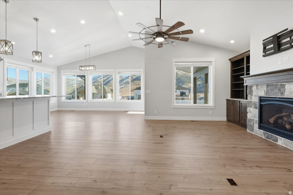 553 S LAKE VIEW DR Mantua, UT 84324