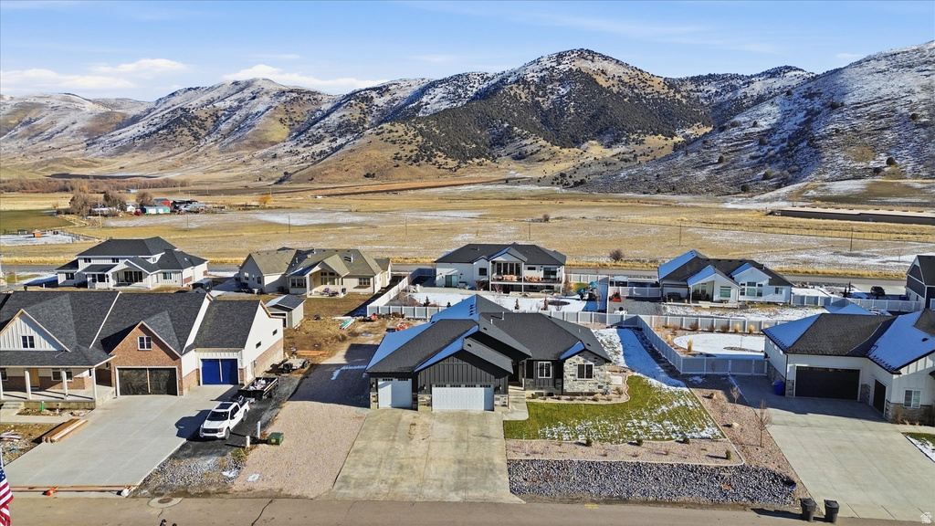 553 S LAKE VIEW DR Mantua, UT 84324