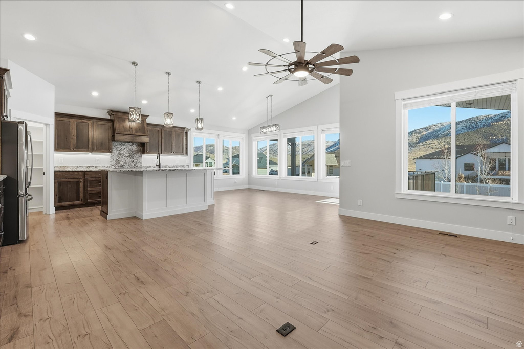 553 S LAKE VIEW DR Mantua, UT 84324