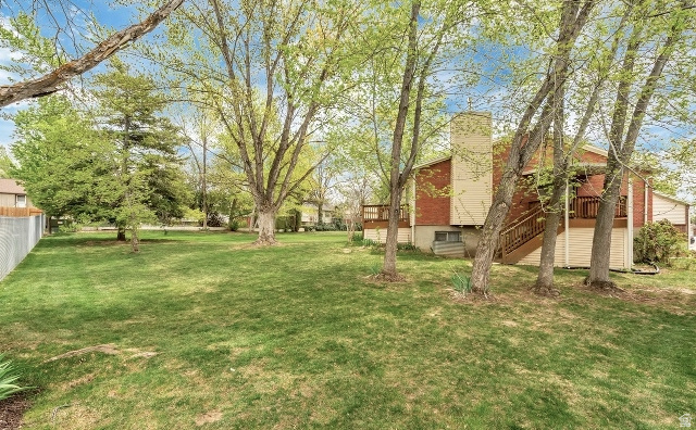 8373 S 1100 E #39 Sandy, UT 84094