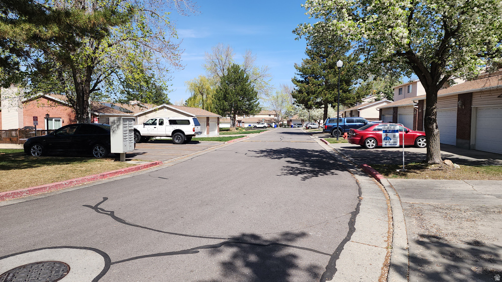 8373 S 1100 E #39 Sandy, UT 84094