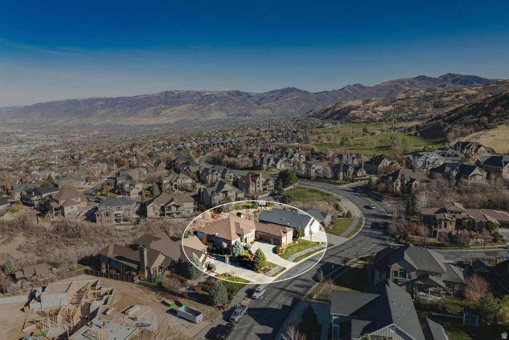 802 EAGLEPOINTE DR North Salt Lake, UT 84054