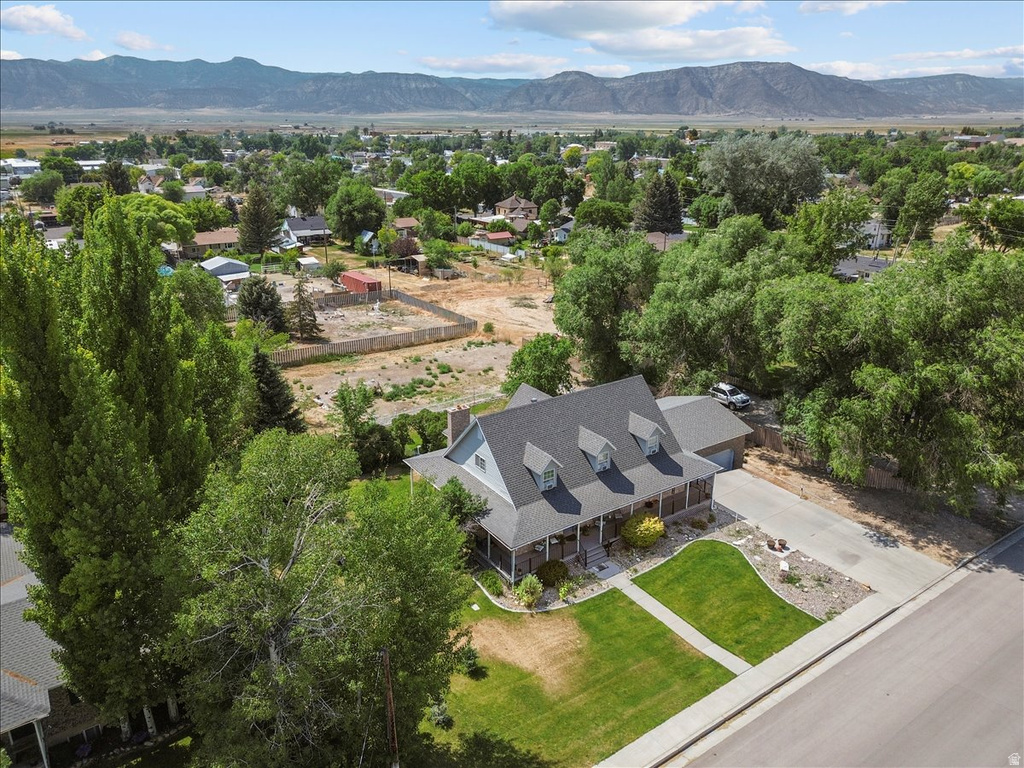 360 S 300 E Ephraim, UT 84627