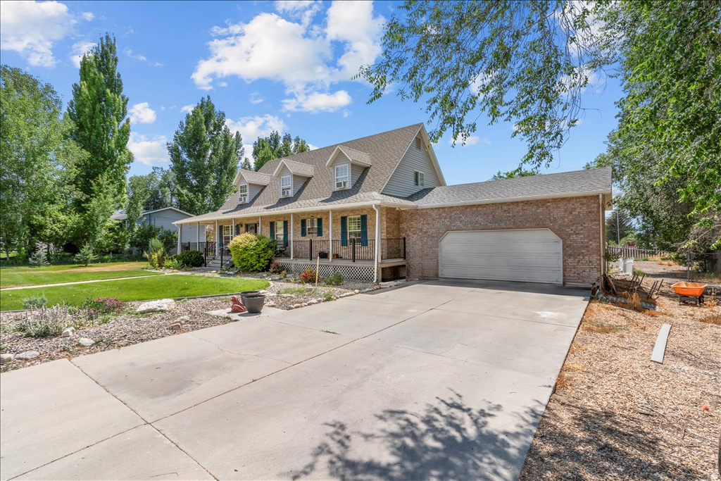 360 S 300 E Ephraim, UT 84627