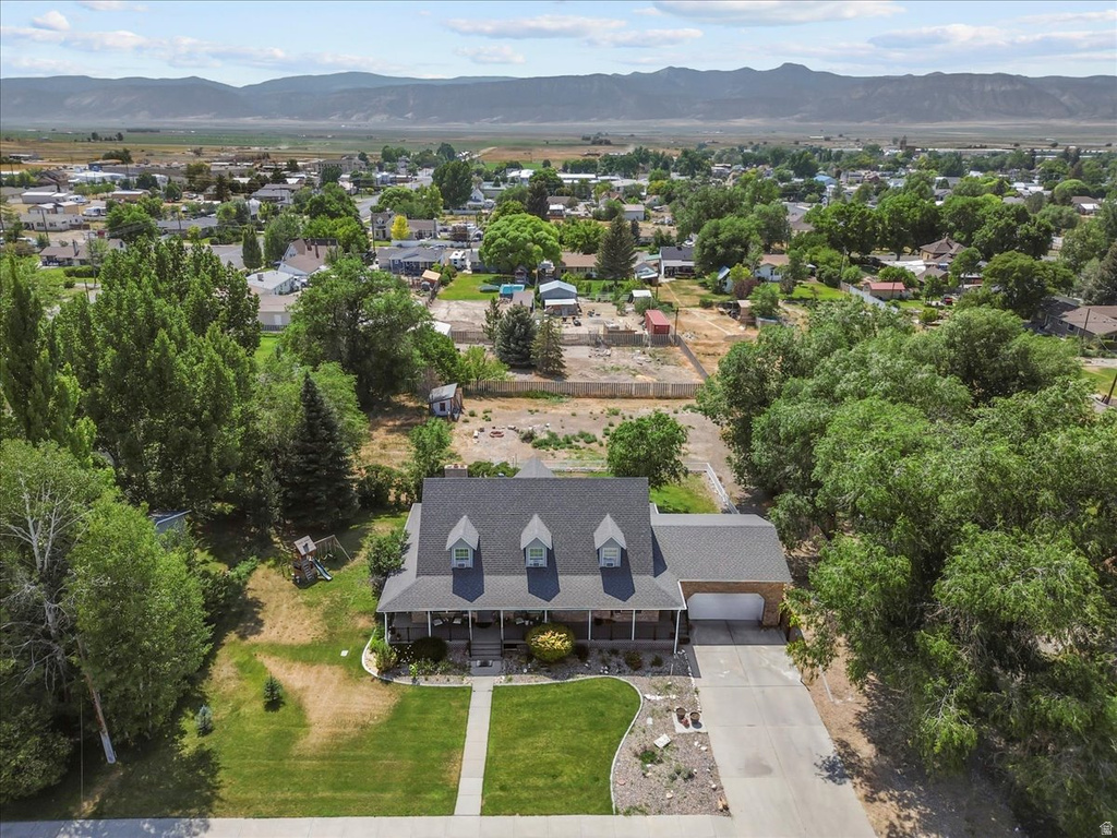 360 S 300 E Ephraim, UT 84627