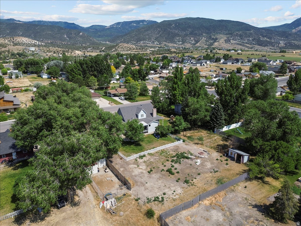 360 S 300 E Ephraim, UT 84627