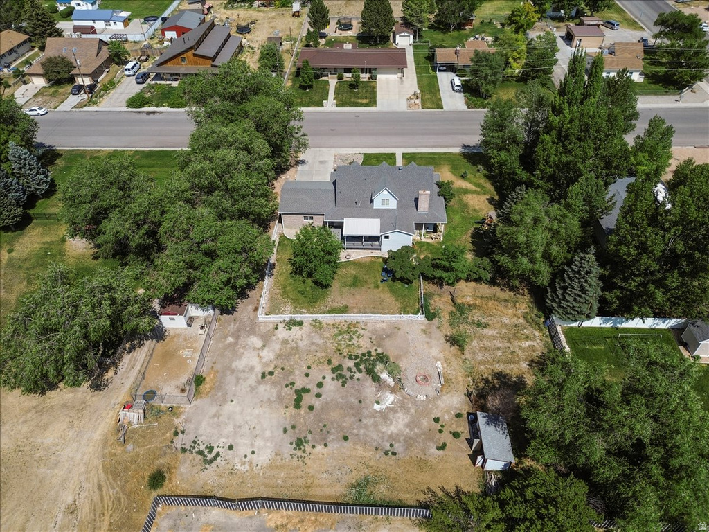 360 S 300 E Ephraim, UT 84627