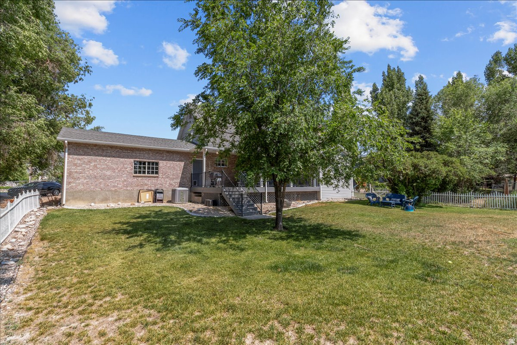 360 S 300 E Ephraim, UT 84627