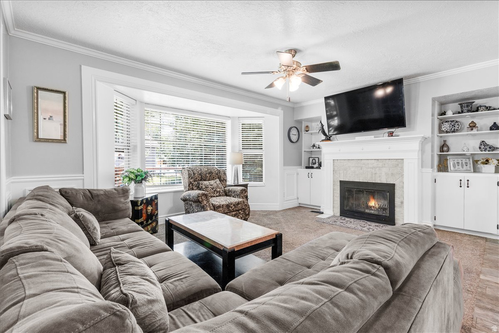 360 S 300 E Ephraim, UT 84627