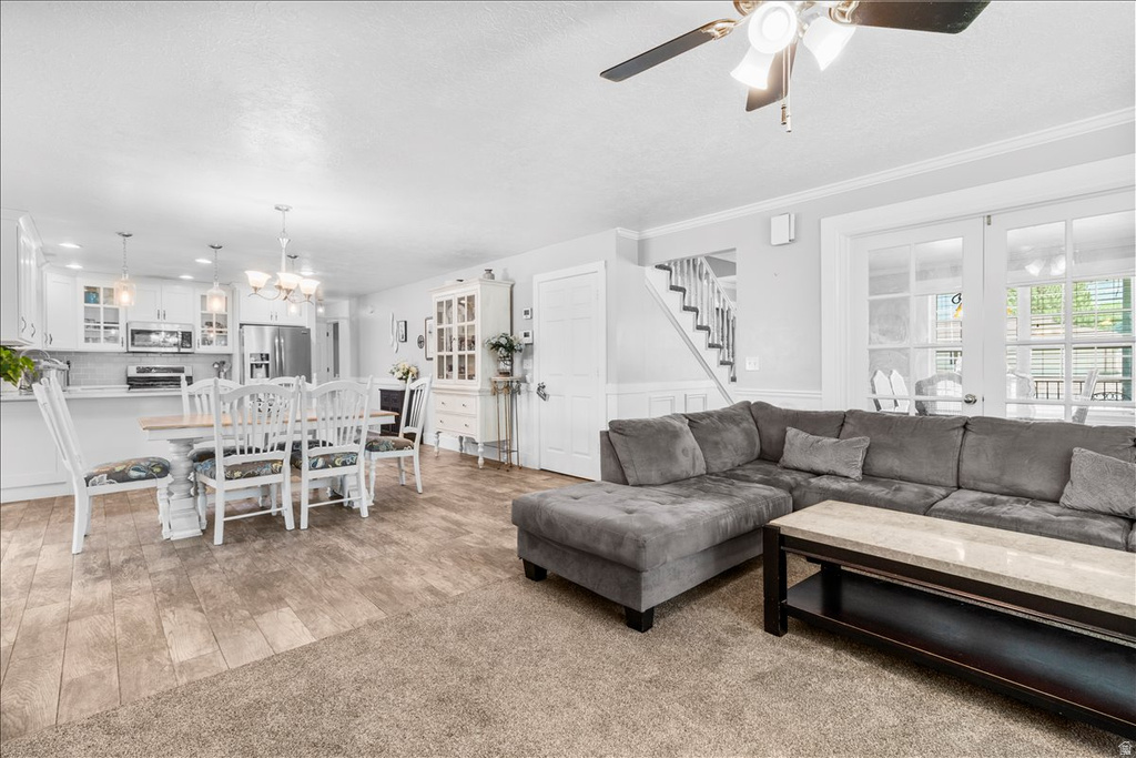 360 S 300 E Ephraim, UT 84627