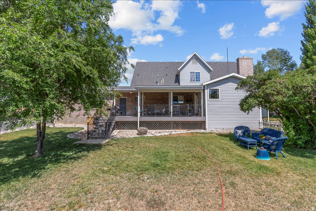 360 S 300 E Ephraim, UT 84627