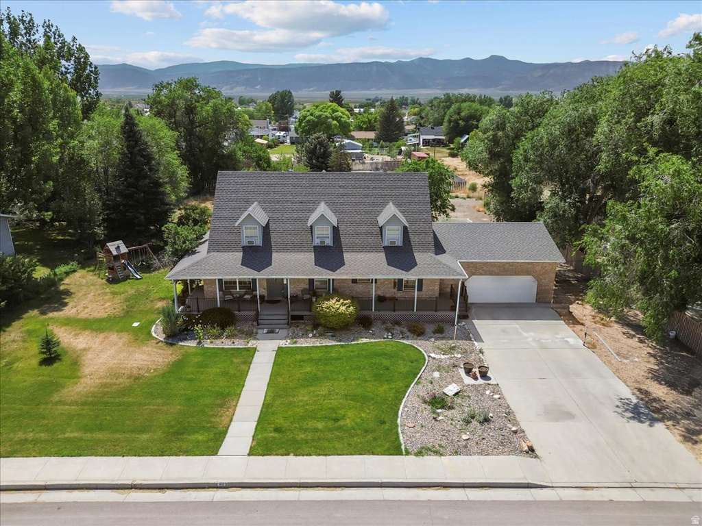 360 S 300 E Ephraim, UT 84627