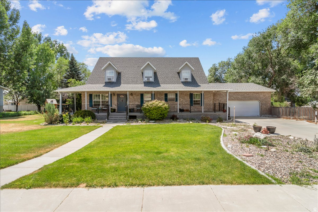 360 S 300 E Ephraim, UT 84627