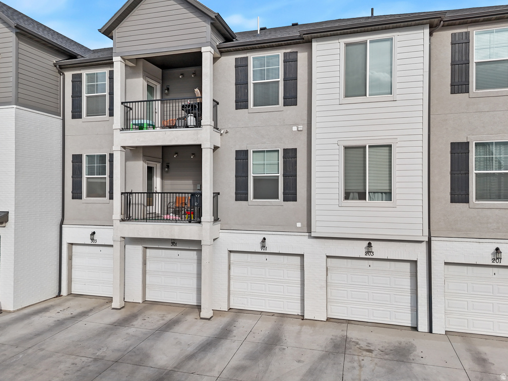 3722 W 1440 N #101 Lehi, UT 84043