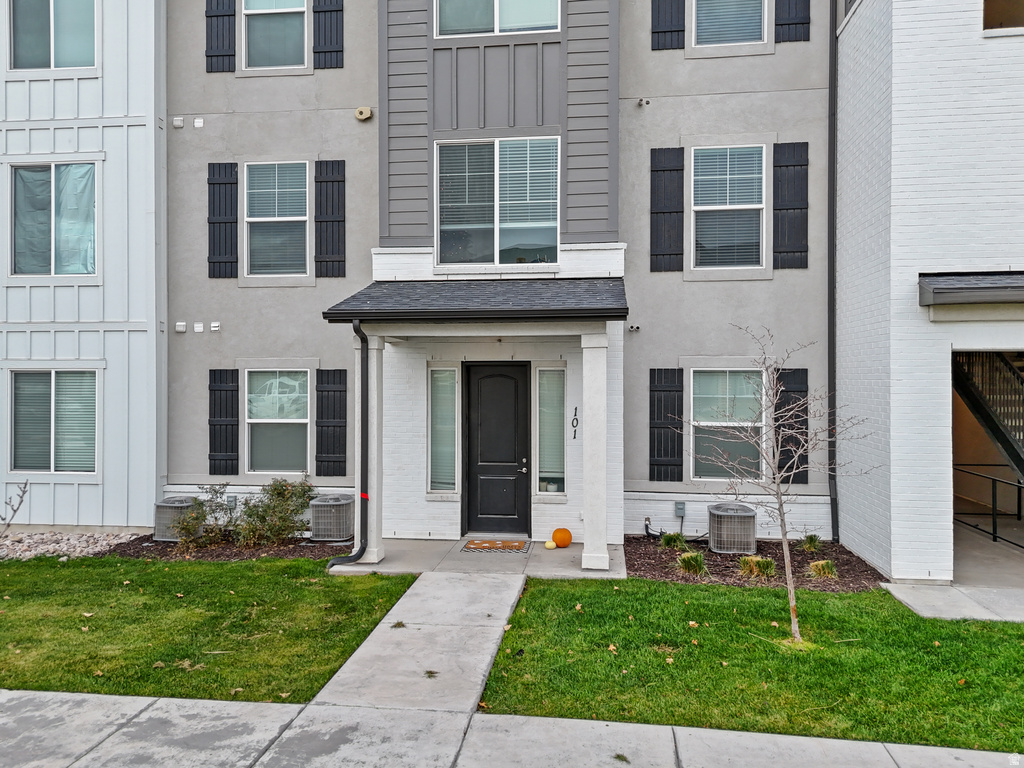 3722 W 1440 N #101 Lehi, UT 84043