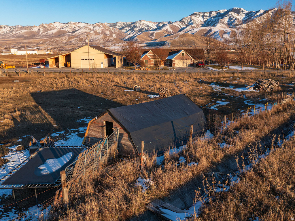  Lewiston, UT 84320