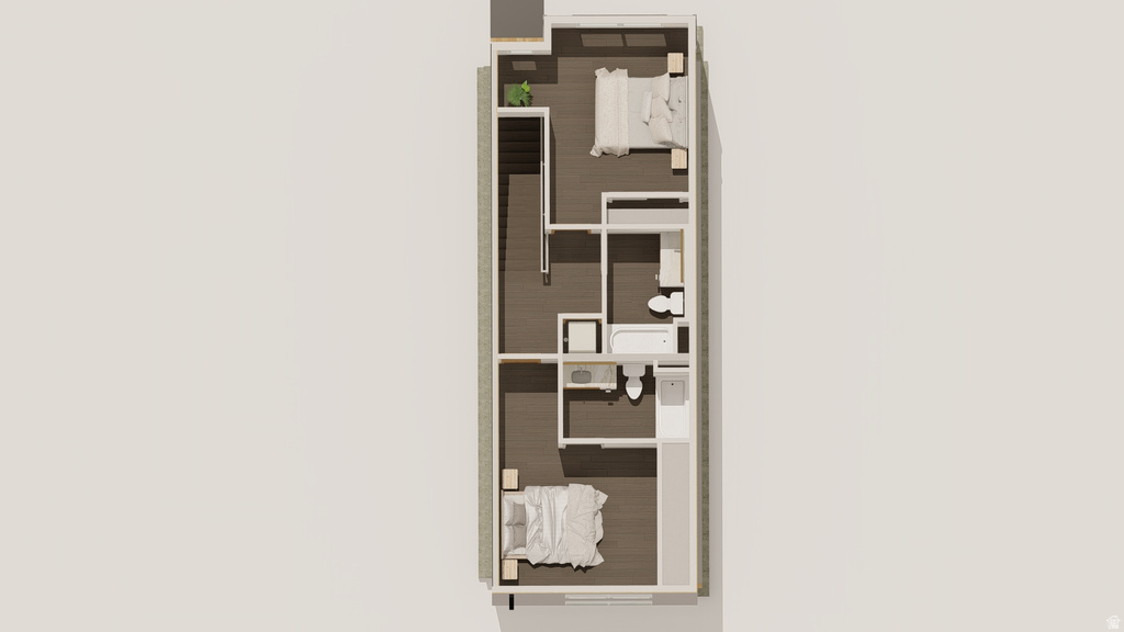 884 E ROWLEY DR #107 Millcreek, UT 84124