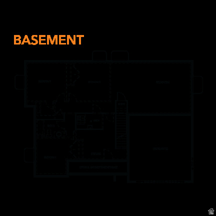 4405 N DWARVEN DR #122 Eagle Mountain, UT 84005