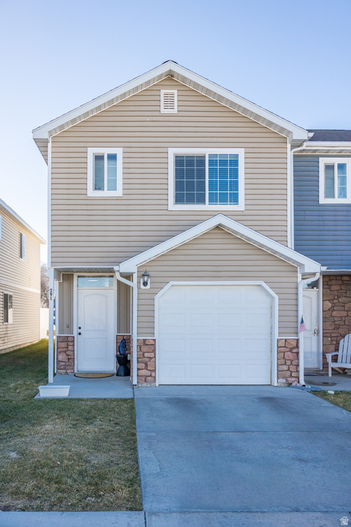 591 N 2425 W Maeser, UT 84078