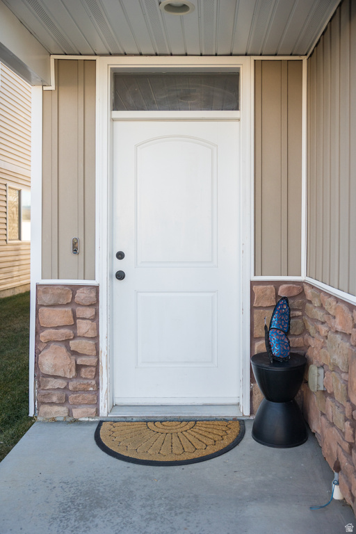 591 N 2425 W Maeser, UT 84078