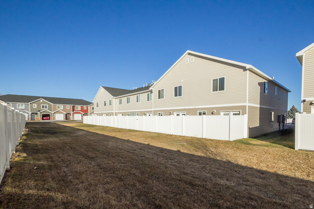 591 N 2425 W Maeser, UT 84078