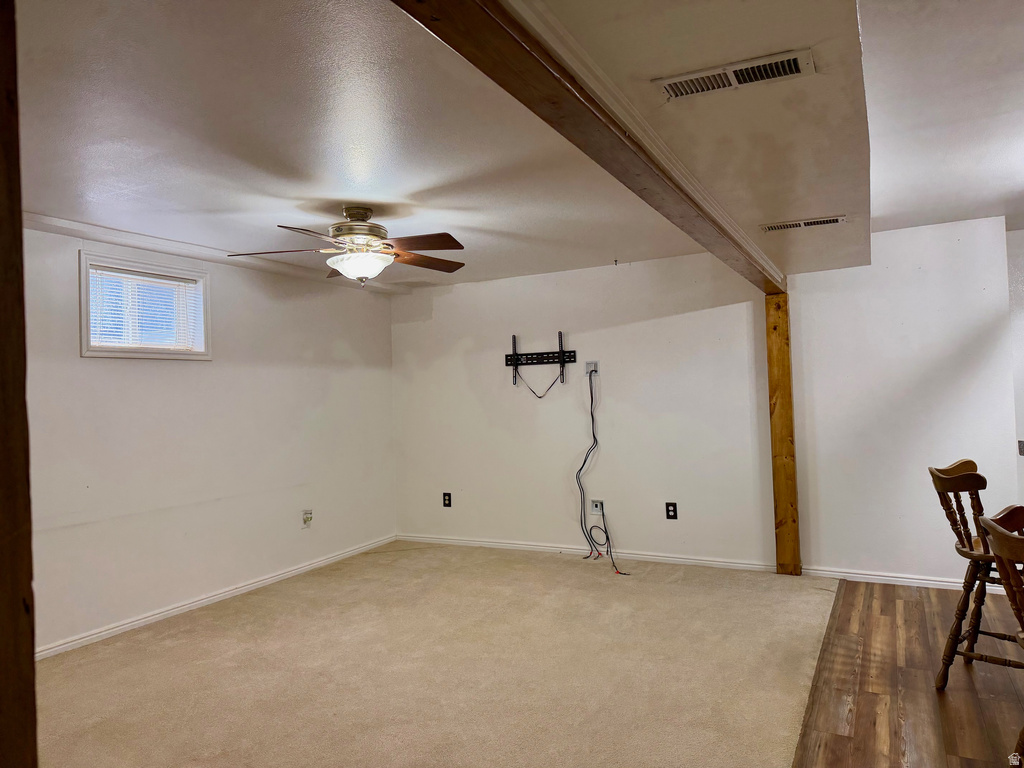 80 E 200 SOUTH ST Laketown, UT 84038