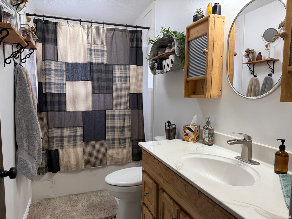 80 E 200 SOUTH ST Laketown, UT 84038