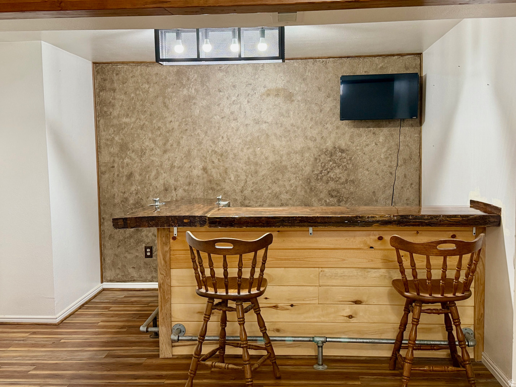 80 E 200 SOUTH ST Laketown, UT 84038