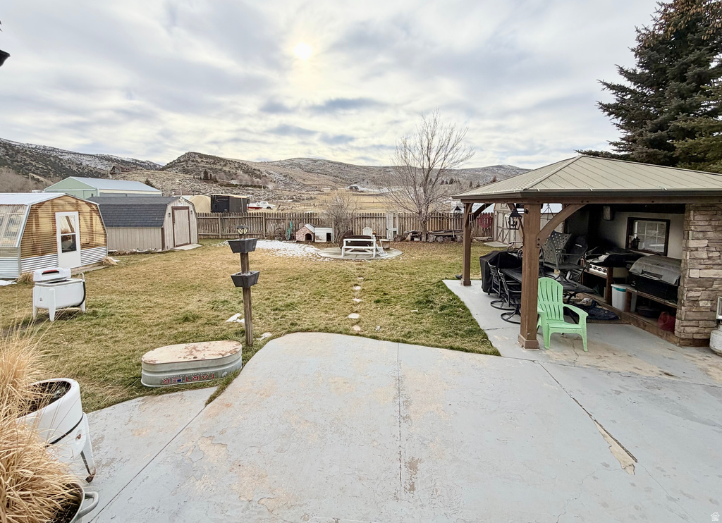 80 E 200 SOUTH ST Laketown, UT 84038