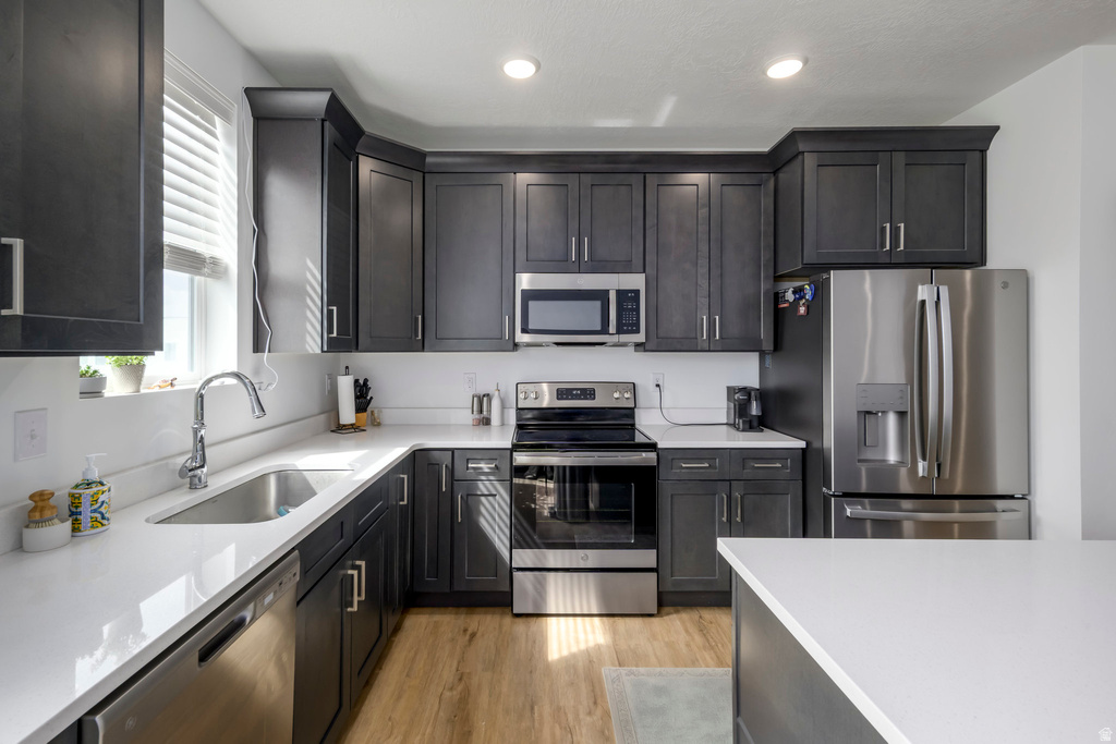 8345 S IRIS LUMI LN #304 Midvale, UT 84047