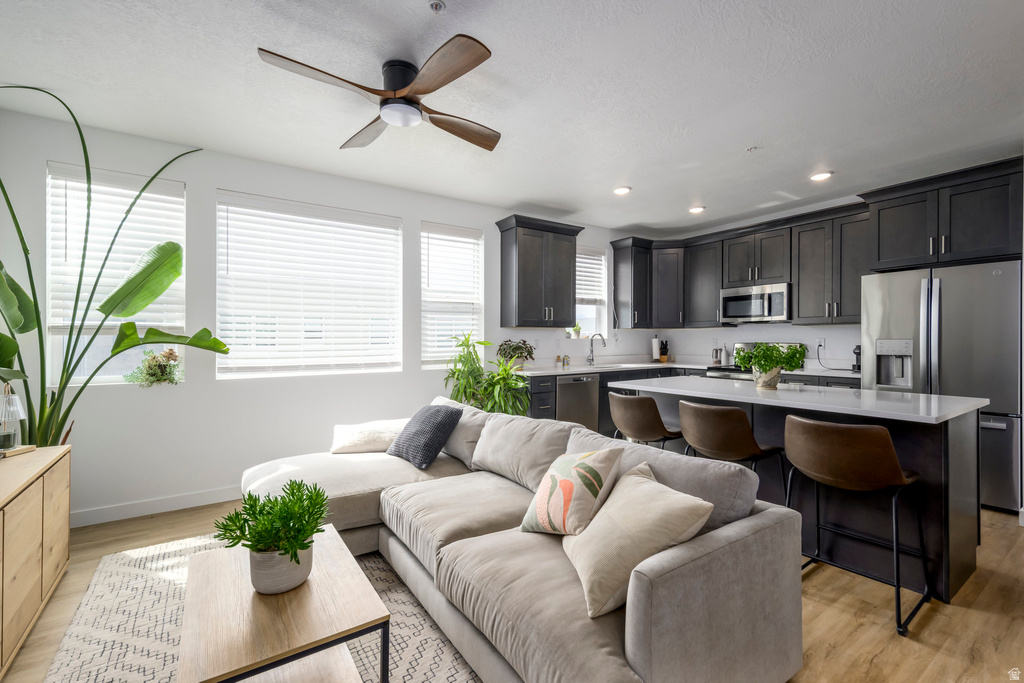 8345 S IRIS LUMI LN #304 Midvale, UT 84047