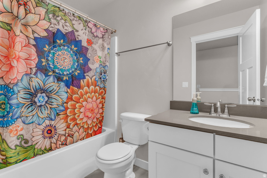 1517 E PRIMROSE LN Layton, UT 84040