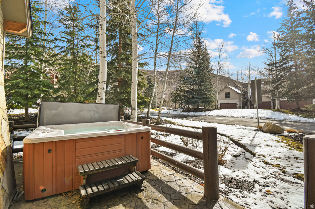 2478 DEER LAKE DR Deer Valley, UT 84060