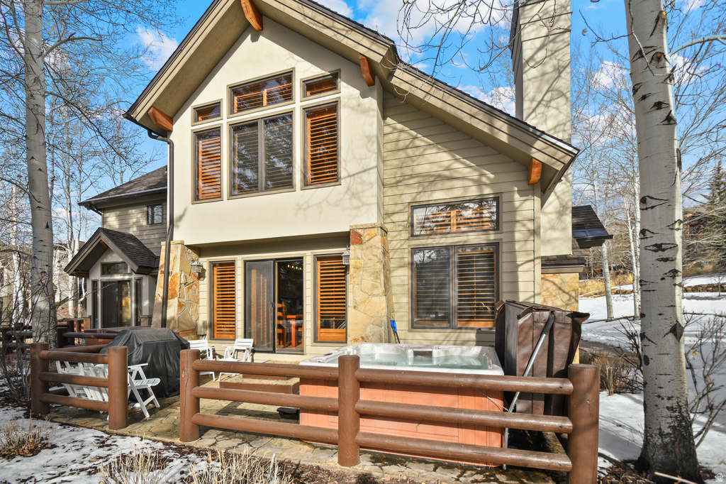 2478 DEER LAKE DR Deer Valley, UT 84060