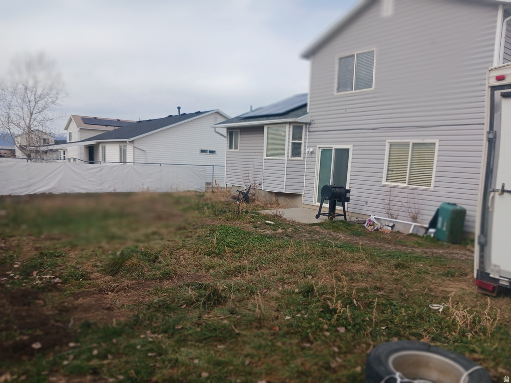 332 E 880 N Tooele, UT 84074