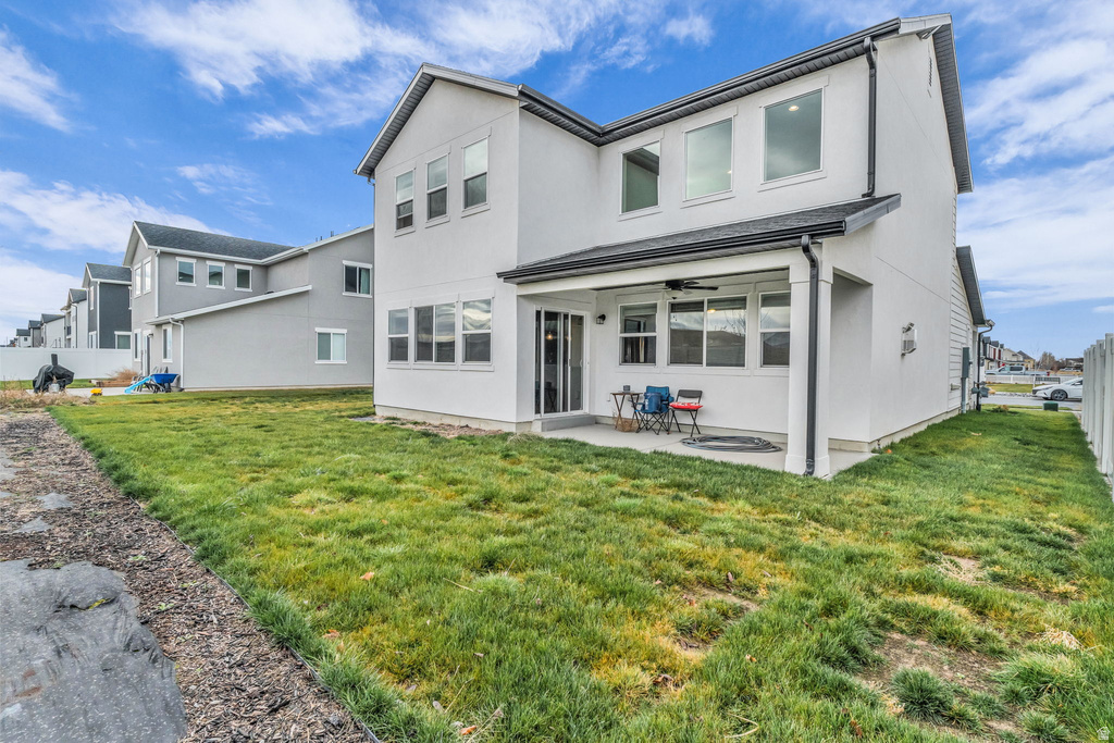 2811 S 2425 W Syracuse, UT 84075