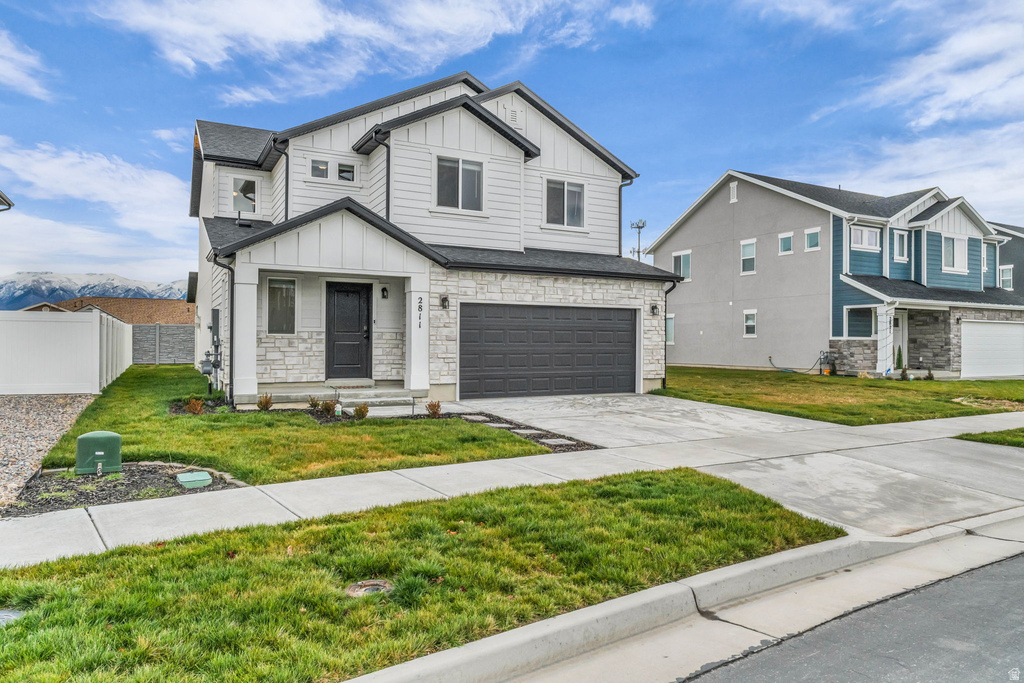 2811 S 2425 W Syracuse, UT 84075