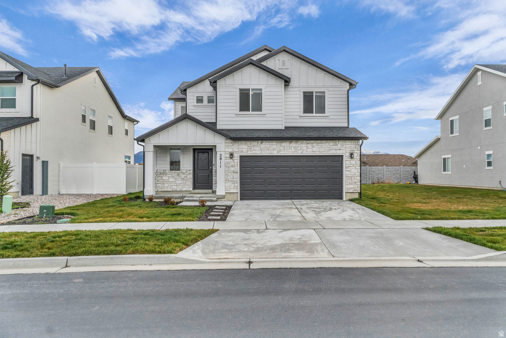2811 S 2425 W Syracuse, UT 84075