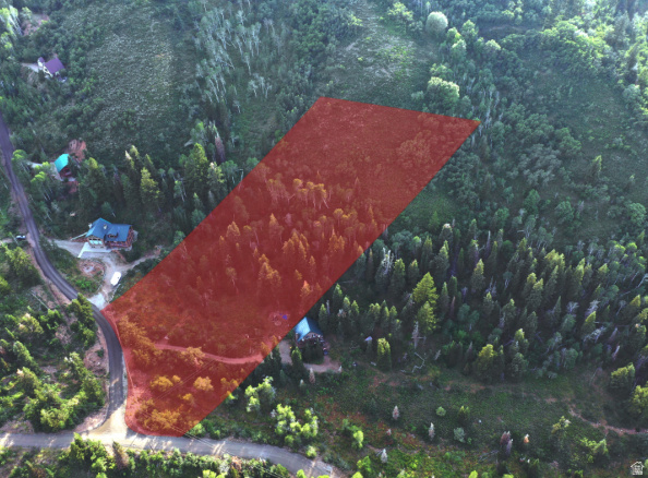 15412 E ASPEN CIR Huntsville, UT 84317