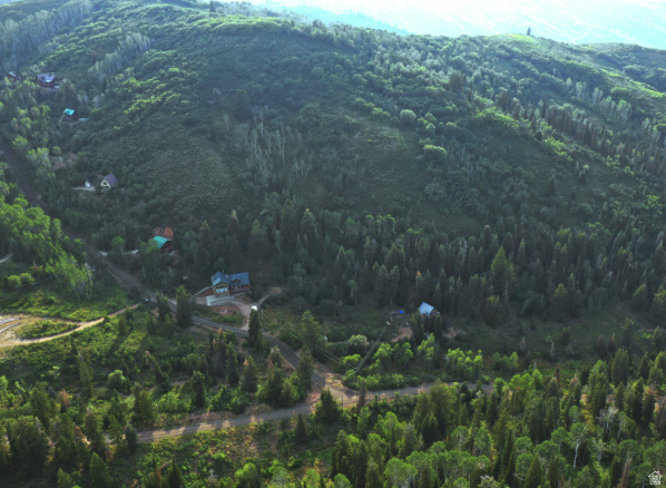 15412 E ASPEN CIR Huntsville, UT 84317