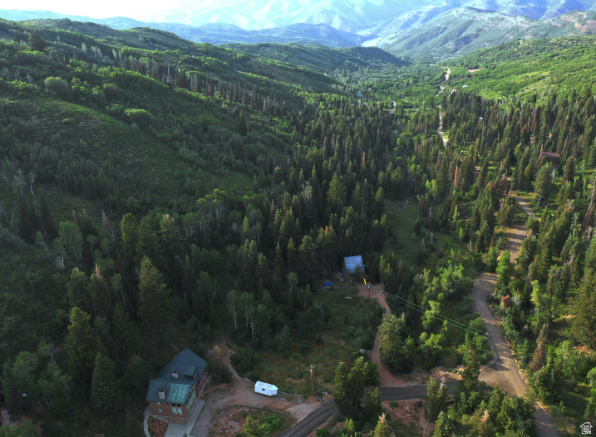 15412 E ASPEN CIR Huntsville, UT 84317