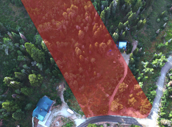 15412 E ASPEN CIR Huntsville, UT 84317