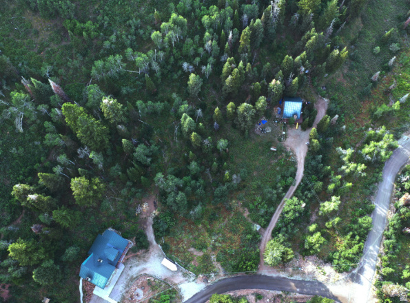 15412 E ASPEN CIR Huntsville, UT 84317