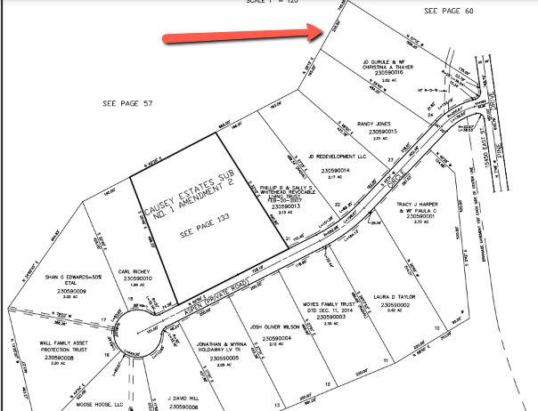 15412 E ASPEN CIR Huntsville, UT 84317