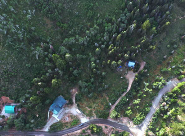 15412 E ASPEN CIR Huntsville, UT 84317