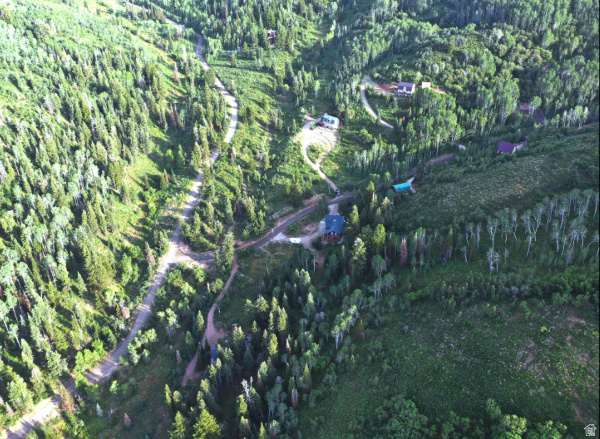 15412 E ASPEN CIR Huntsville, UT 84317