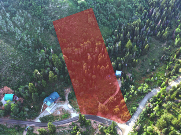 15412 E ASPEN CIR Huntsville, UT 84317