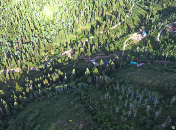 15412 E ASPEN CIR Huntsville, UT 84317